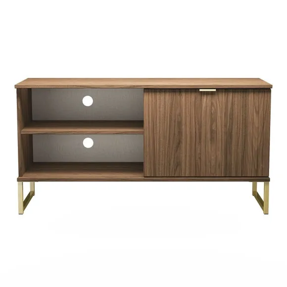 Harborne Small TV Unit for TVs up to 50" 2