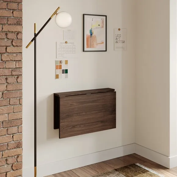 Twila Wall Desk 2