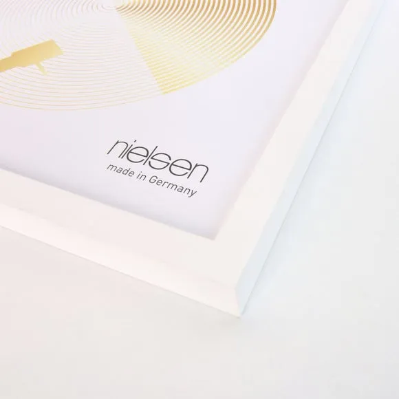 Nielsen Wooden Vinyl Record Photo Frame 3