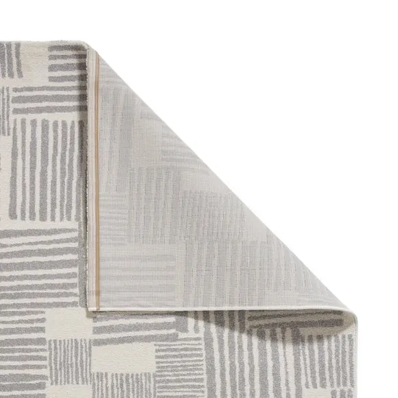 Catherine Lansfield Blocks Rug 3