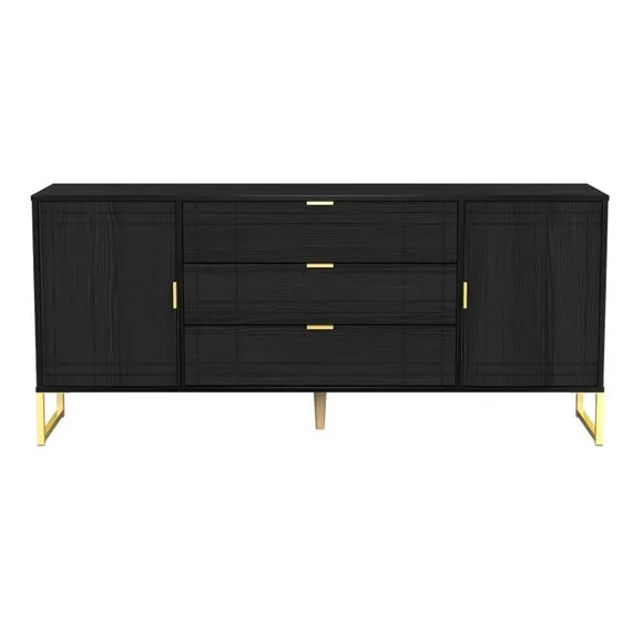 Darlton Large Sideboard 2