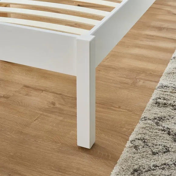 Lynton Bed Frame 4