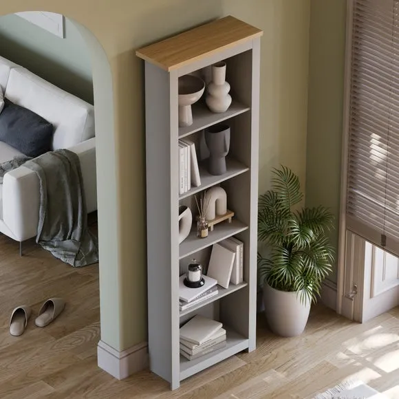 Arlington 5 Tier Bookcase 3