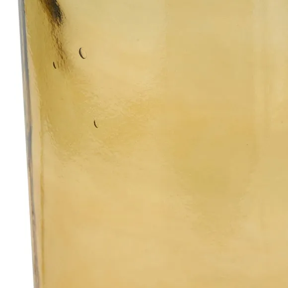 Tall Recycled Glass Bottle Vase 5