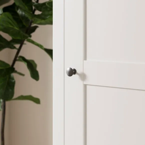 Lynton Single Wardrobe 4