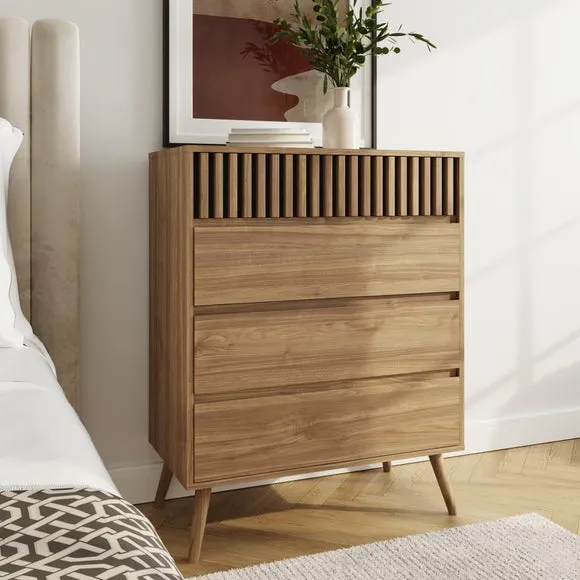 Rafe 4 Drawer Chest 2