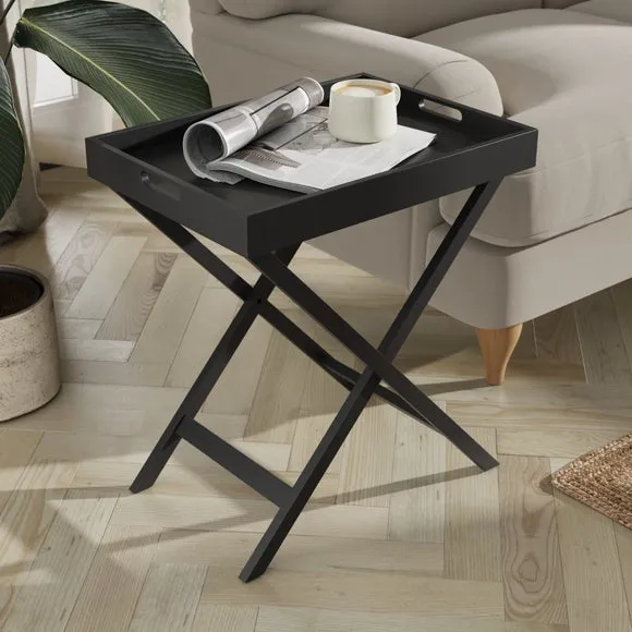 Flossie Tray Table 2