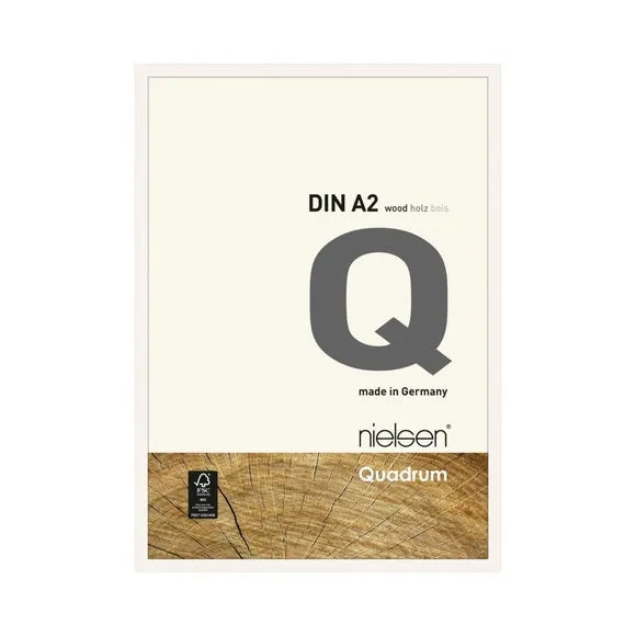 Nielsen Quadrum Photo Frame 1