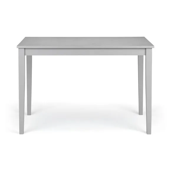 Taku 4 Seater Rectangular Dining Table 3
