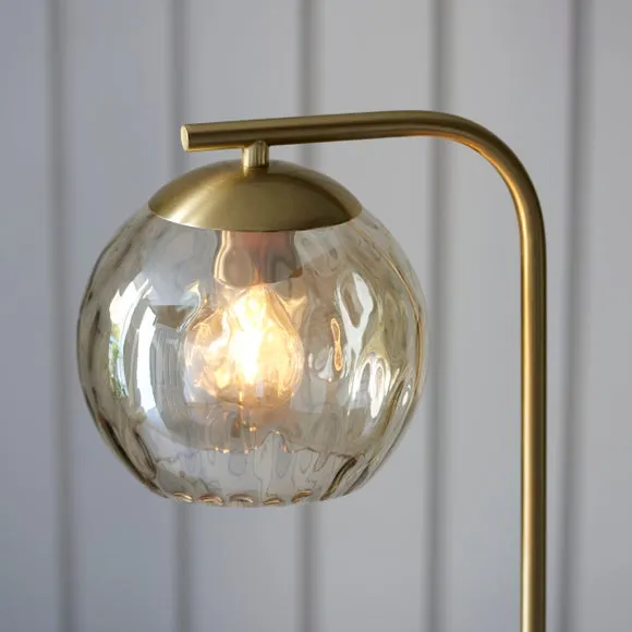 Vogue Arkoma Floor Lamp 5