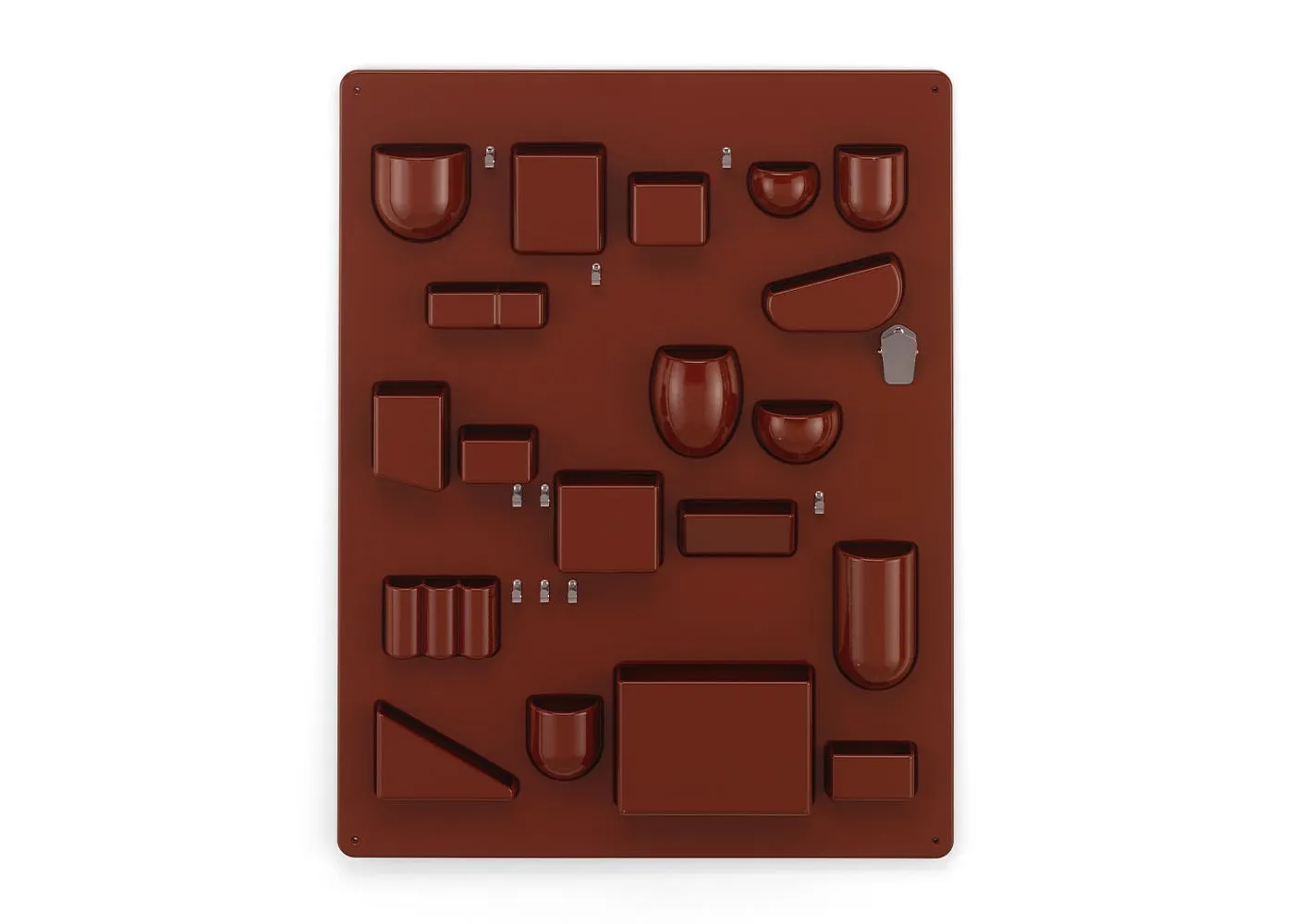 Vitra Uten.Silo I RE Japanese Red