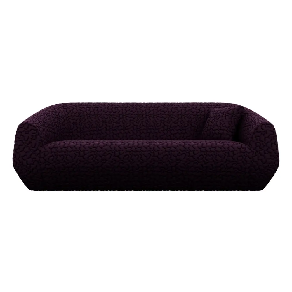 Ligne Roset Uncover Large Sofa Version B Moby Mûre