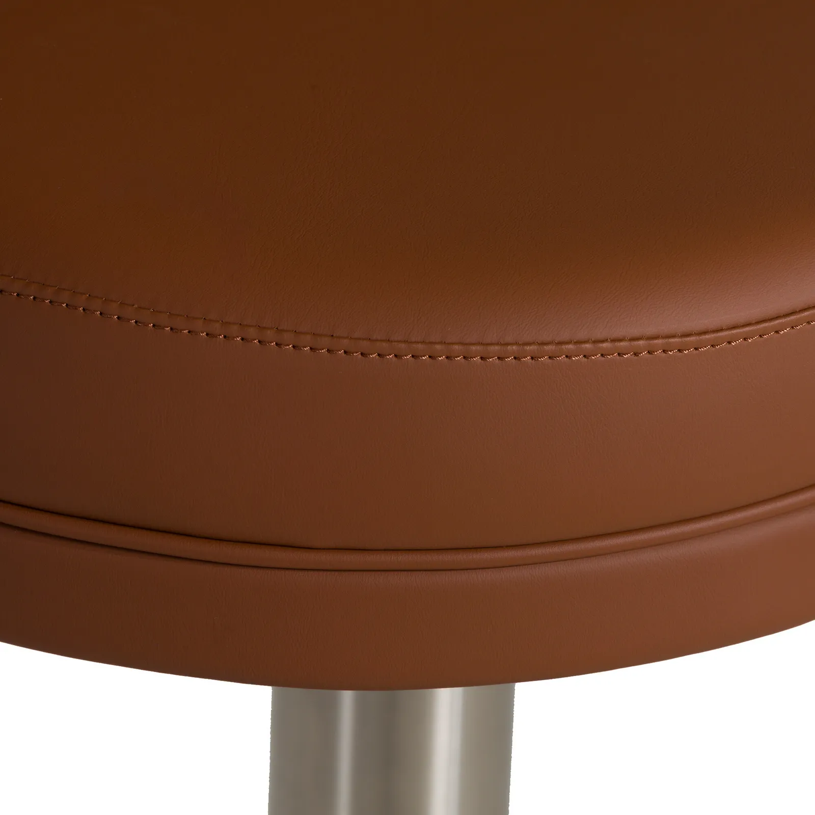 Albion Stool, Brown | Barker & Stonehouse 5