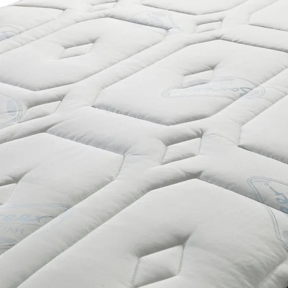 Pocketo Medium Firm 2000 Pocket Sprung Mattress 4