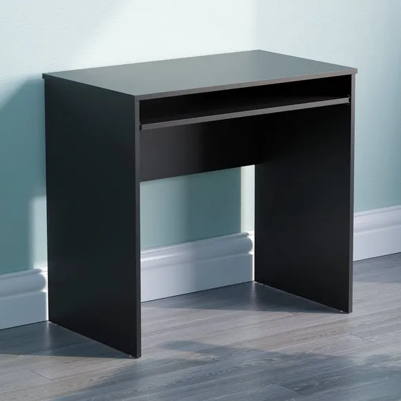 Huby Pull Out Computer Desk 3
