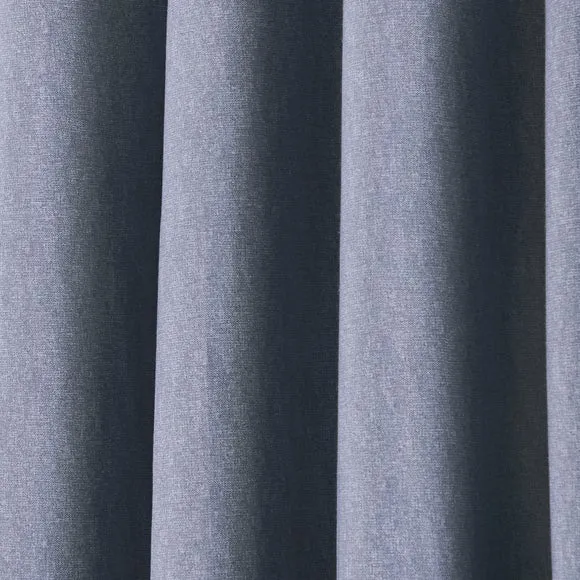 Tyla Blackout Eyelet Curtains 3
