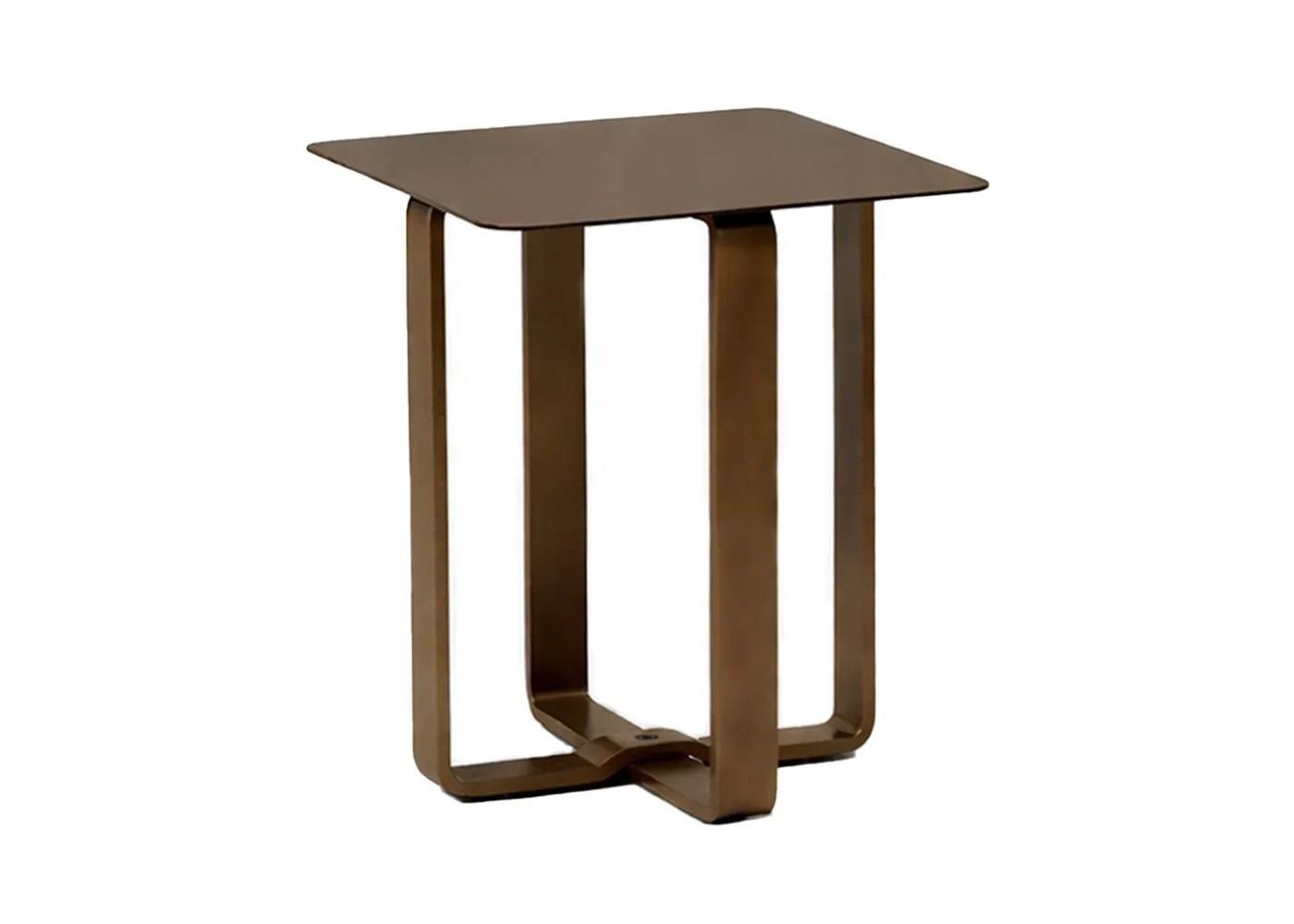 Scp Troy Side Table