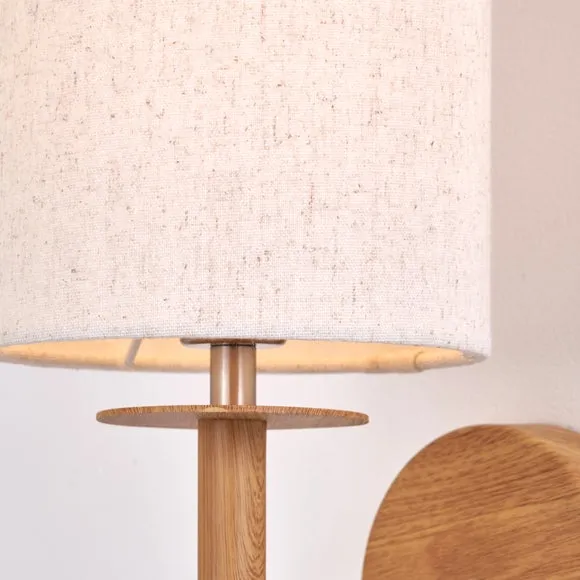 Pacific Lifestyle Bonham Wall Light 2