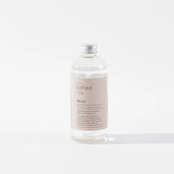 Relax Diffuser Refill 3