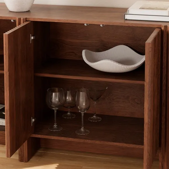 Madden Large 3 Door Sideboard 3