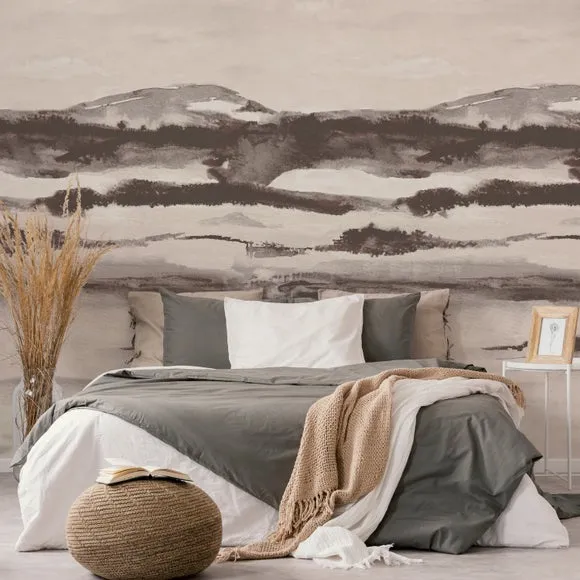 Landscape Wall Mural 2