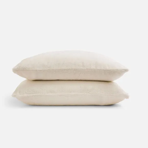 Teddy Bear Standard Pillowcase Pair 3