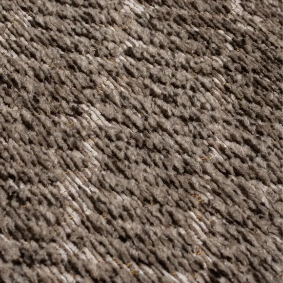 Maddox Geometric Chenille Rug 2