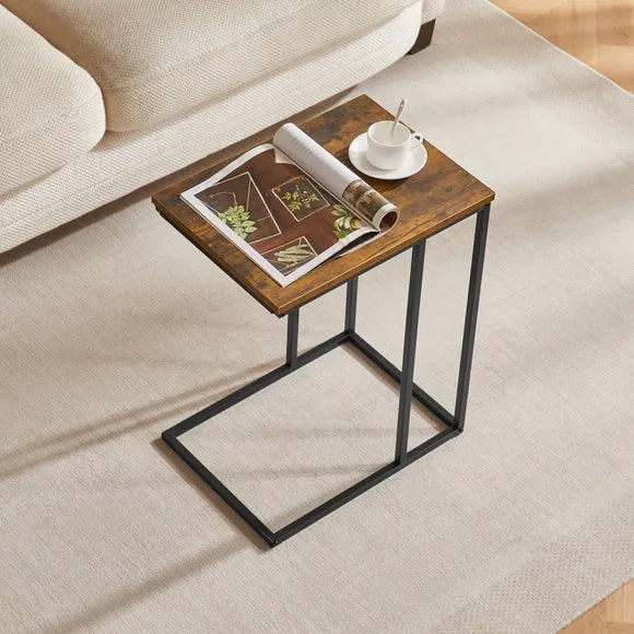 Brooklyn Side Table 2