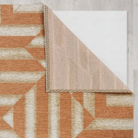 Shoreditch Chenille Rug 3