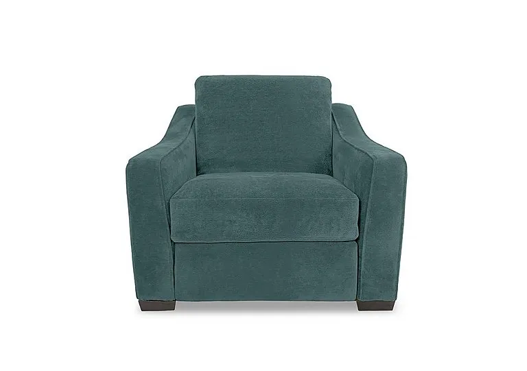 Nap Fabric Snuggler Chair - Sofas and Armchairs - In Time for Christmas