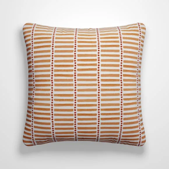 Emily Bond Fergus Made to Order Cushion Cover 2