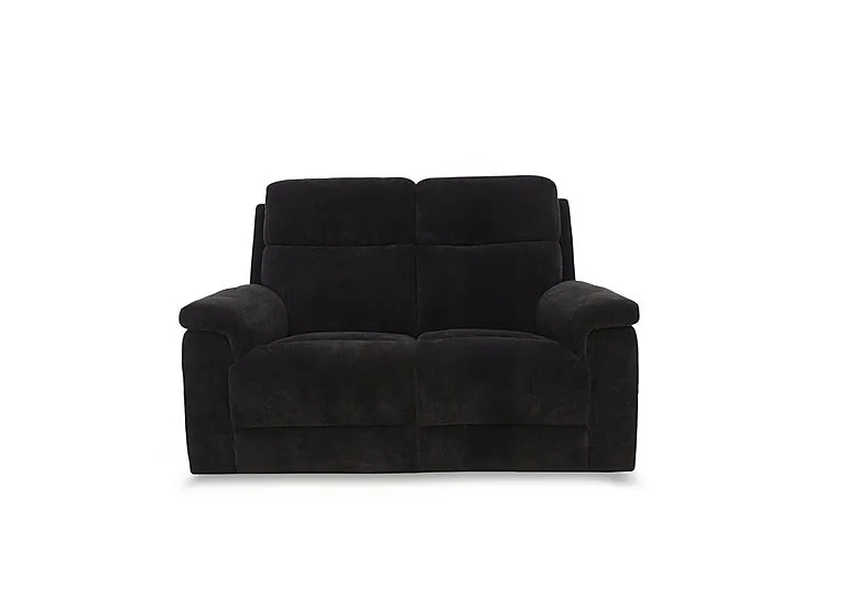 Raven Fabric 2 Seater Sofa