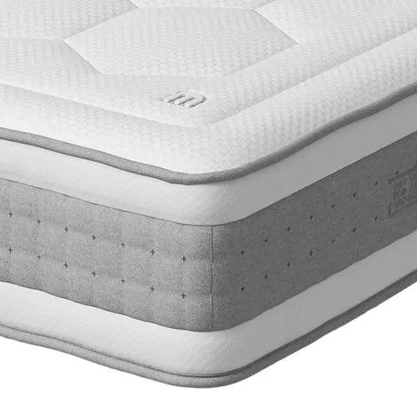 Mammoth Shine Advanced Mattress