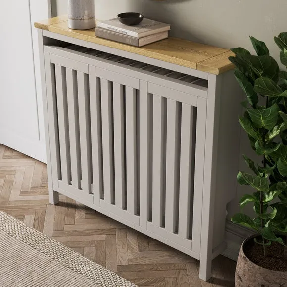 Olney Radiator Cover 2