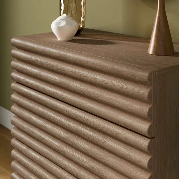 Dax 3 Drawer Chest 3