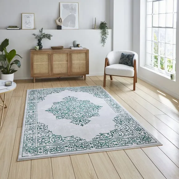Artemis Vintage Rug 1