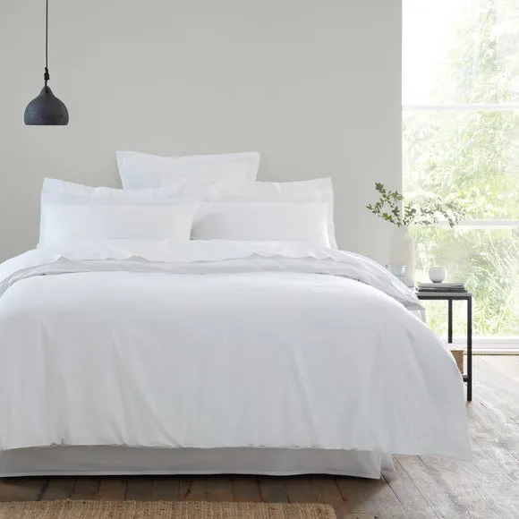 Fogarty Temperature Balance Cotton TENCEL Duvet Cover 1