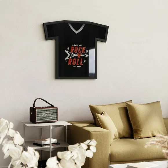 Umbra T-Shirt Display Frame
