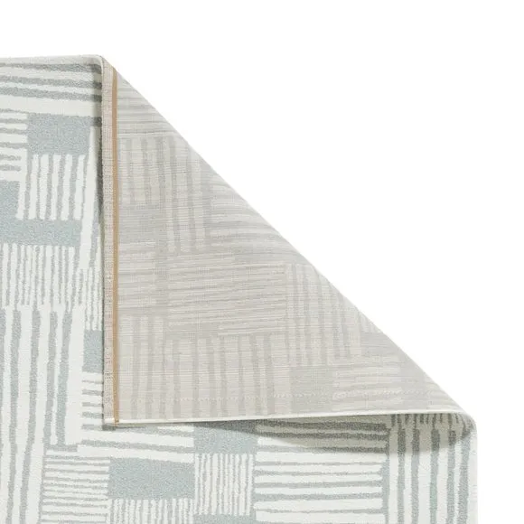 Catherine Lansfield Blocks Rug 3