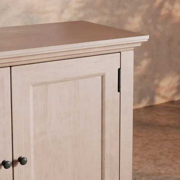 Origin of Colour Small Sideboard 4