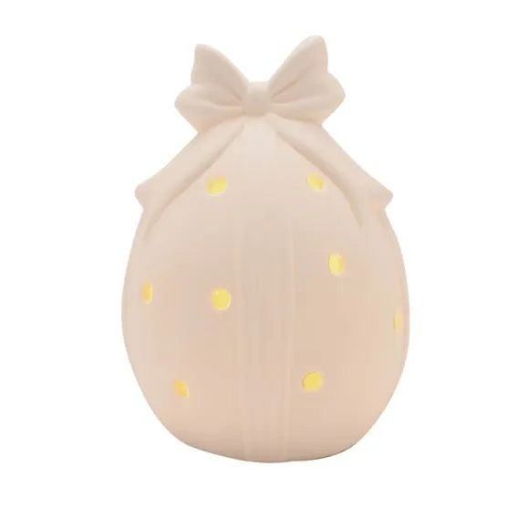 Eggstraordinary Gift Co. LED Egg Ornament 2