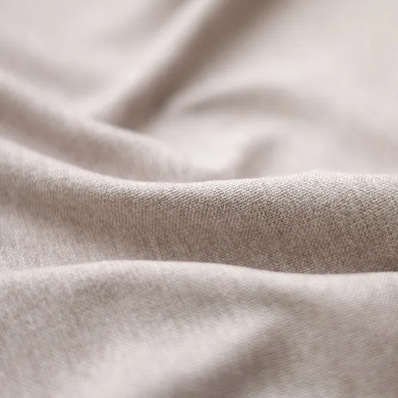 Luna Brushed Pencil Pleat Curtains (Blackout Available) 3
