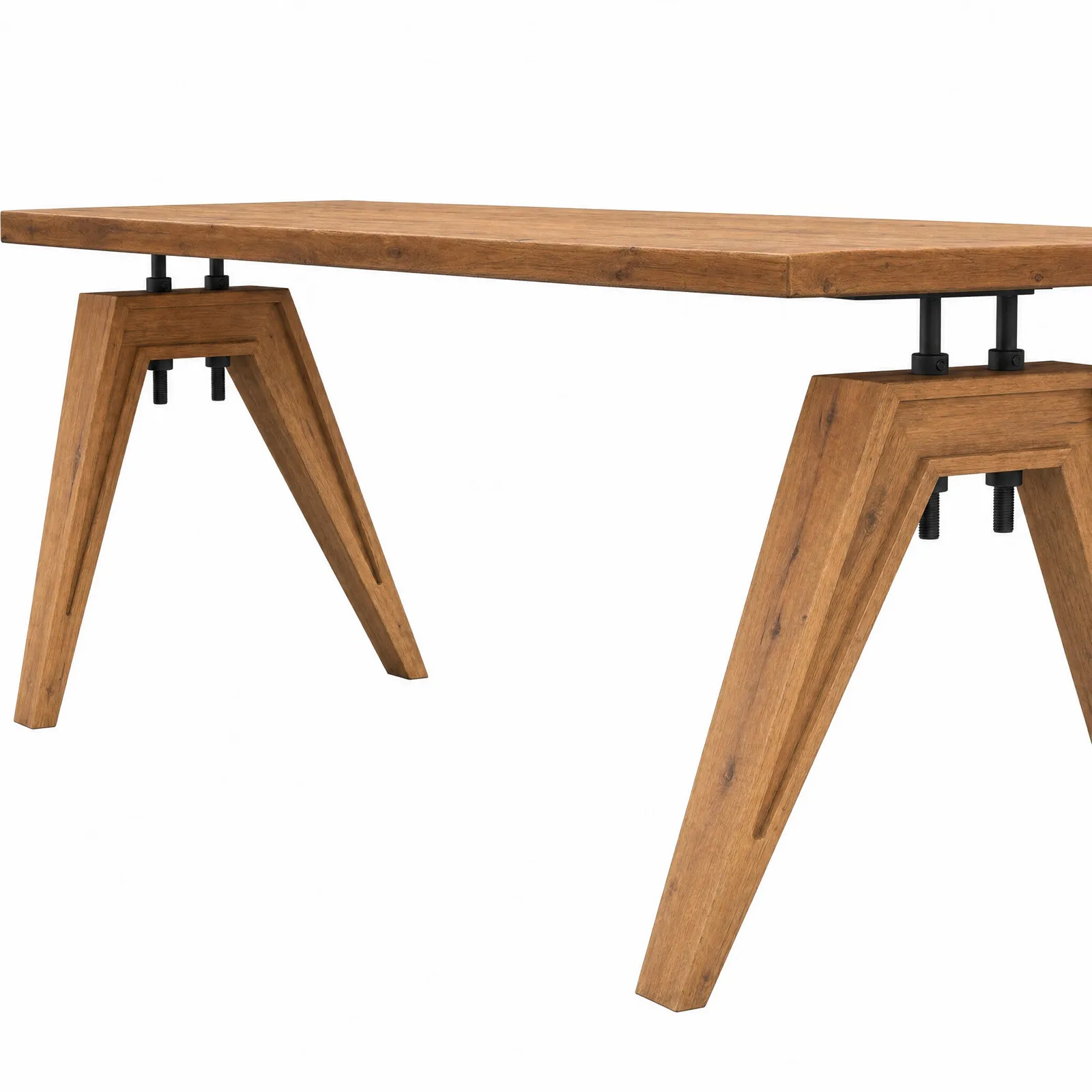 Pure Furniture Tiros Dining Table 180Cm | Barker & Stonehouse 4