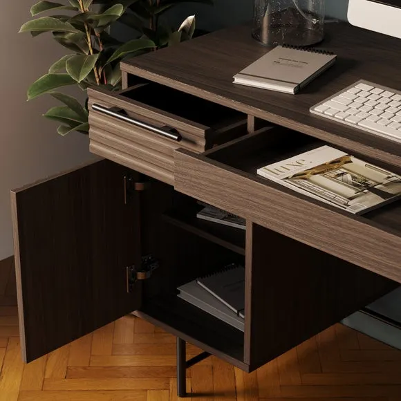 Bryant Storage Desk 4