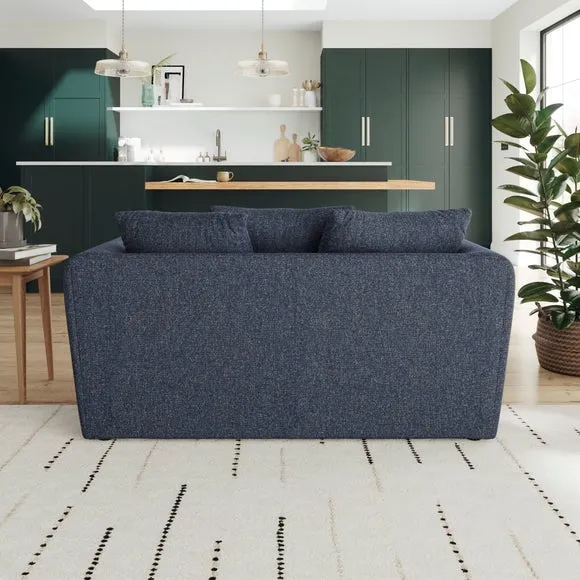 Blake Multi Texture 2 Seater Sofa 3
