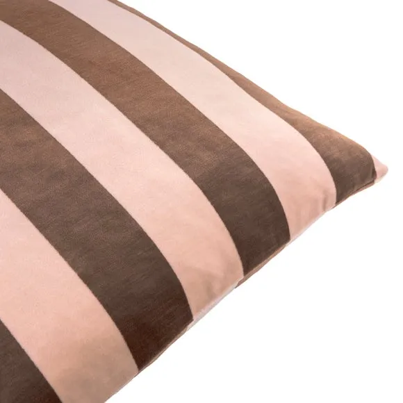 Furn. The Ultimate Stripe Square Cushion 3