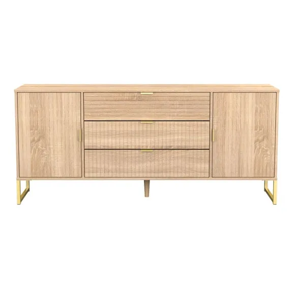 Harborne Large Sideboard 2