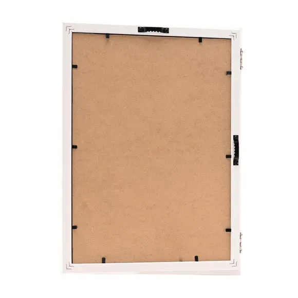 IFrame Rectangular Hinged Photo Frame 4