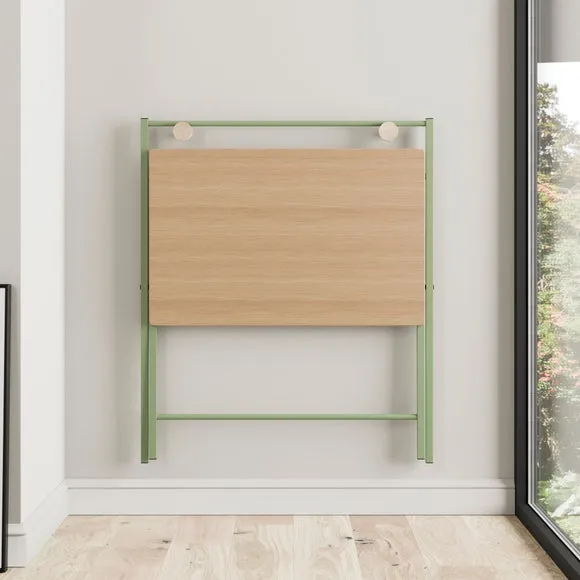 Evelyn Folding Desk 4
