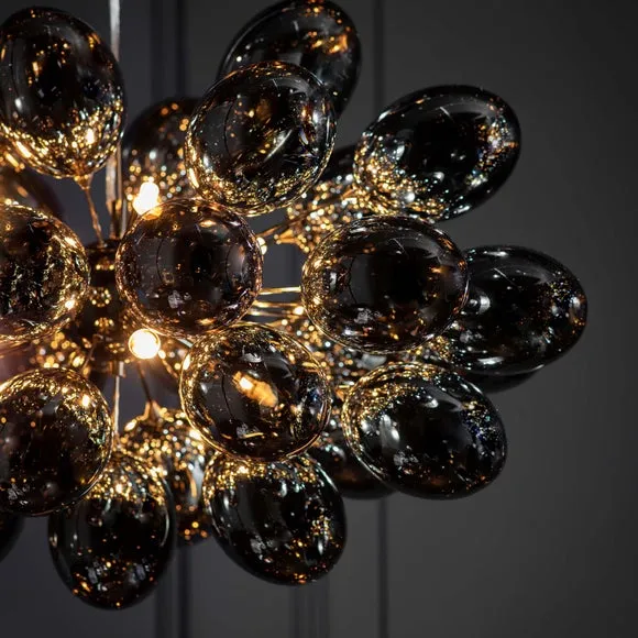 Vogue Moline 8 Light Ceiling Light 3